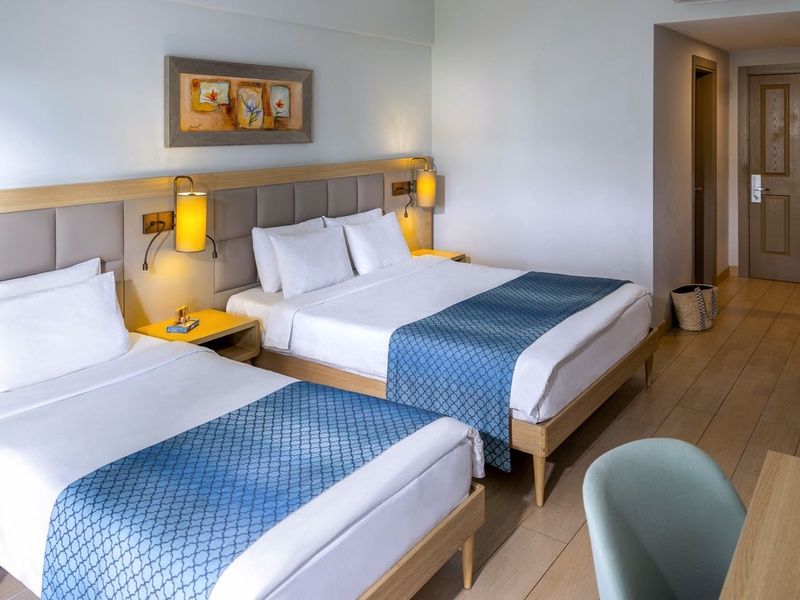 TUI Sélection TUI Blue Ephesus - Flex bagages inclus 5* pas cher photo 2