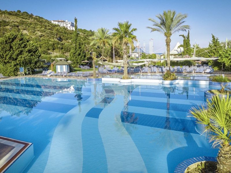 TUI Sélection TUI Blue Ephesus - Flex bagages inclus 5* pas cher photo 4