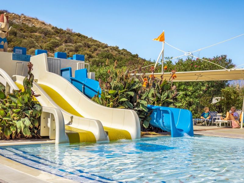 TUI Sélection TUI Blue Ephesus - Flex bagages inclus 5* pas cher photo 5