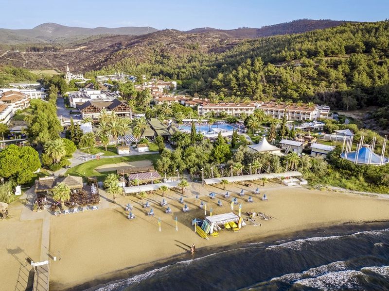 TUI Sélection TUI Blue Ephesus - Flex bagages inclus 5* pas cher photo 6