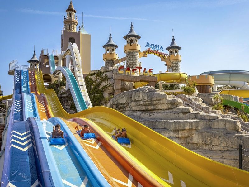 TUI Sélection TUI Blue Ephesus - Flex bagages inclus 5* pas cher photo 9