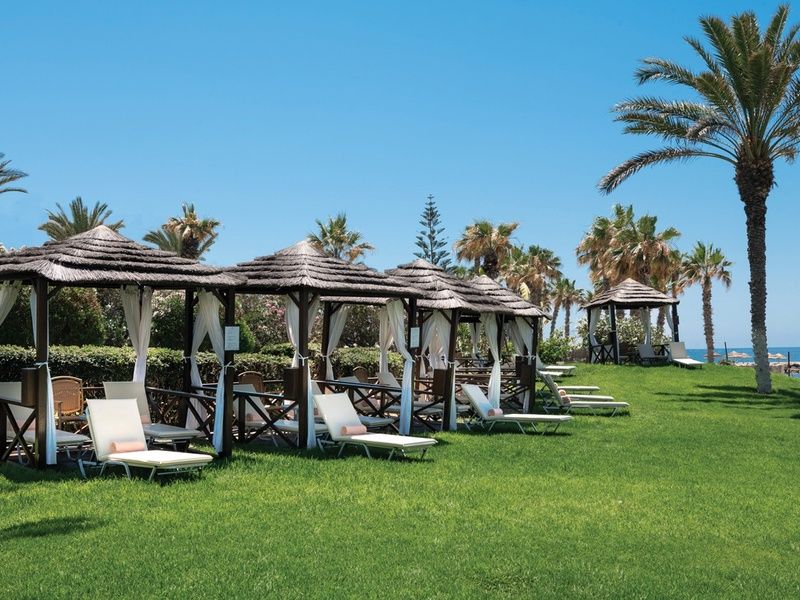 TUI Sélection Constantinou Bros Athena Beach Hôtel - Choix Flex 4* pas cher photo 11