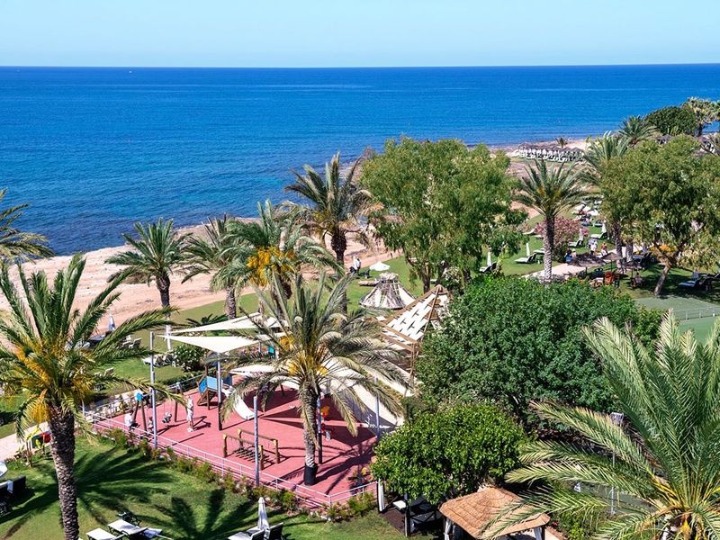 TUI Sélection Constantinou Bros Athena Beach Hôtel - Choix Flex 4* pas cher photo 3