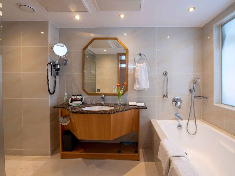 TUI Sélection Constantinou Bros Athena Beach Hôtel - Choix Flex 4* pas cher photo 9