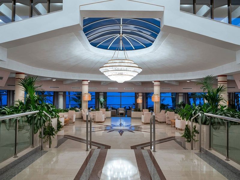 TUI Sélection Constantinou Bros Athena Beach Hôtel - Choix Flex 4* pas cher photo 12