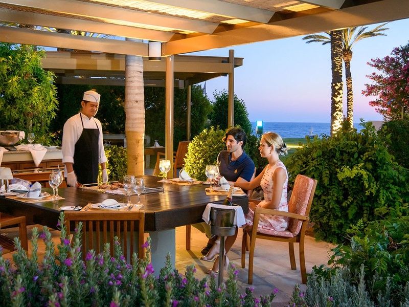 TUI Sélection Constantinou Bros Athena Beach Hôtel - Choix Flex 4* pas cher photo 17