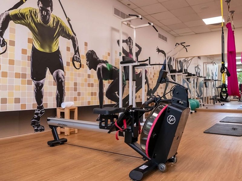 TUI Sélection Constantinou Bros Athena Beach Hôtel - Choix Flex 4* pas cher photo 21