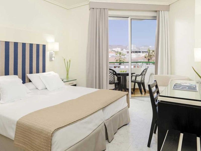 Hôtel TUI Sélection H10 Las Palmeras 4* pas cher photo 2