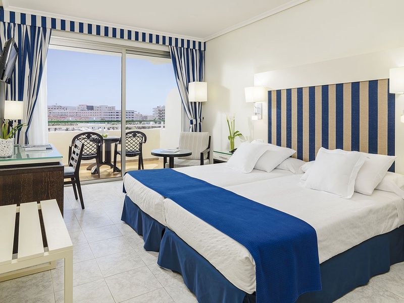 Hôtel TUI Sélection H10 Las Palmeras 4* pas cher photo 6