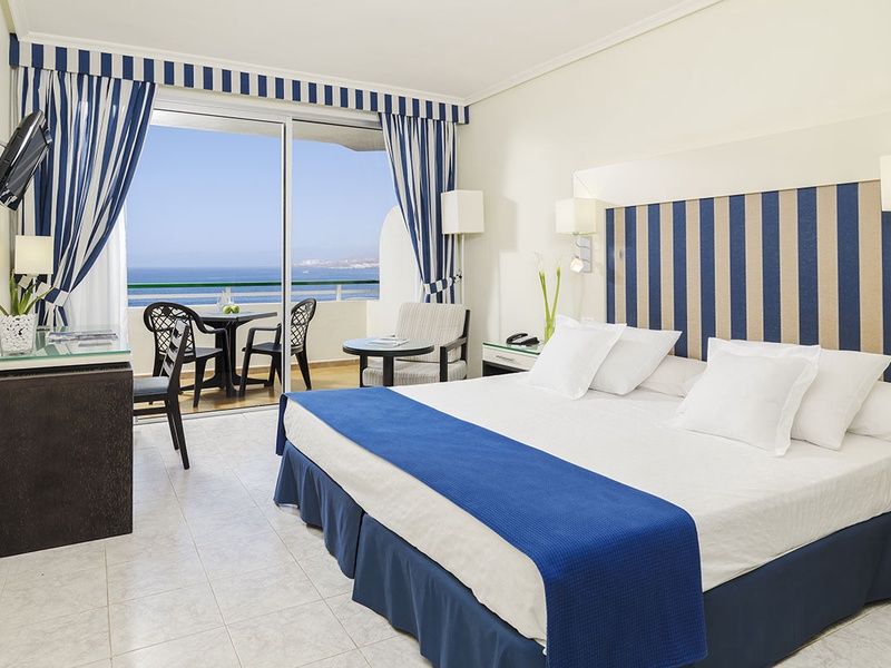 Hôtel TUI Sélection H10 Las Palmeras 4* pas cher photo 7