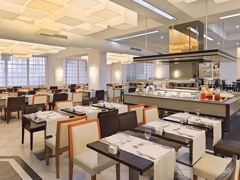 Hôtel TUI Sélection H10 Las Palmeras 4* pas cher photo 10