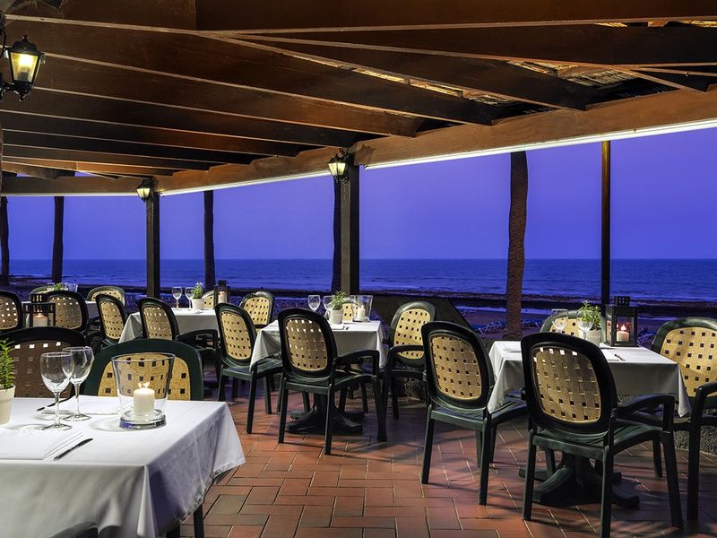 Hôtel TUI Sélection H10 Las Palmeras 4* pas cher photo 11