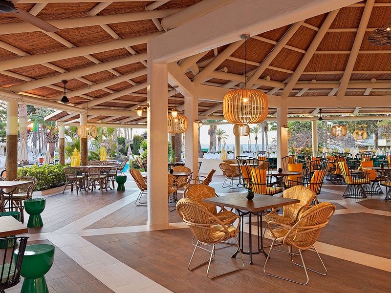 Hôtel TUI Sélection H10 Las Palmeras 4* pas cher photo 12