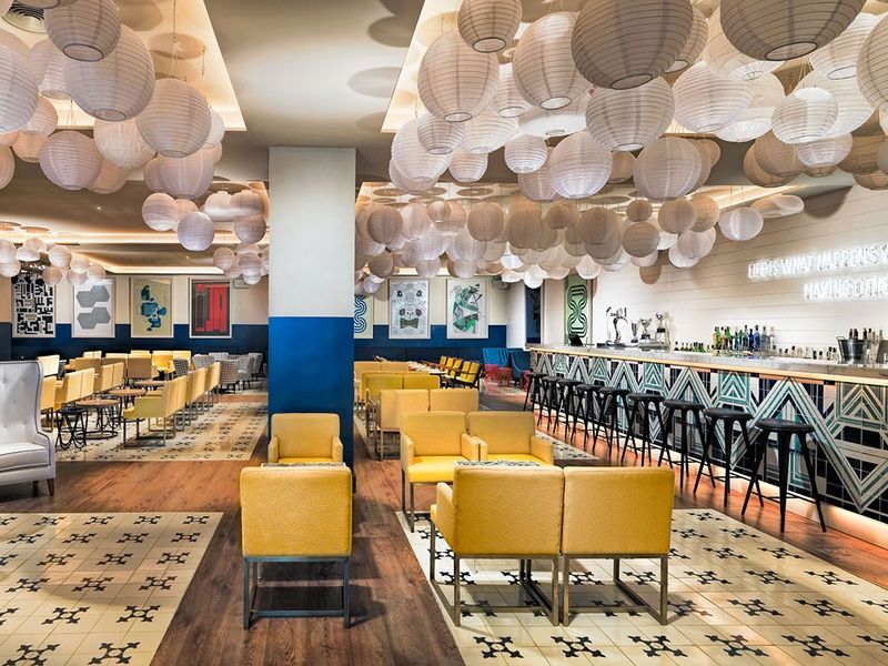 Hôtel TUI Sélection H10 Las Palmeras 4* pas cher photo 13