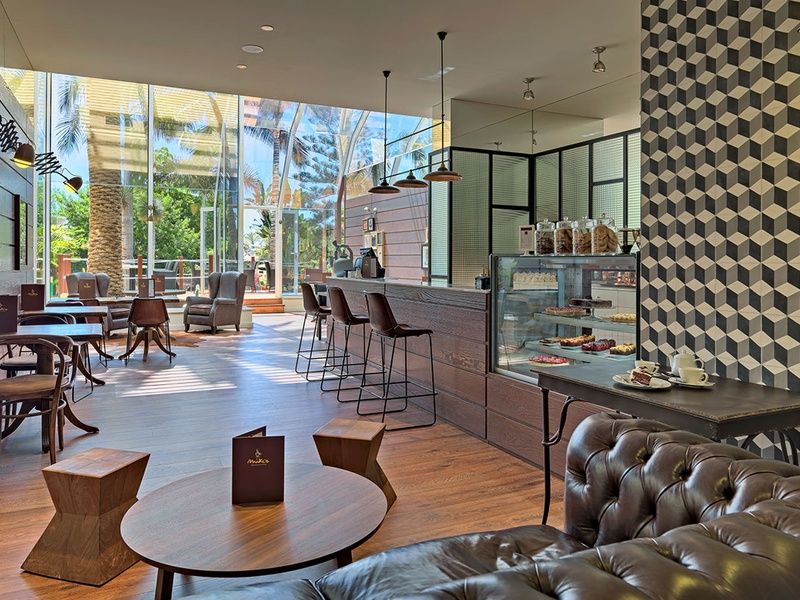 Hôtel TUI Sélection H10 Las Palmeras 4* pas cher photo 14