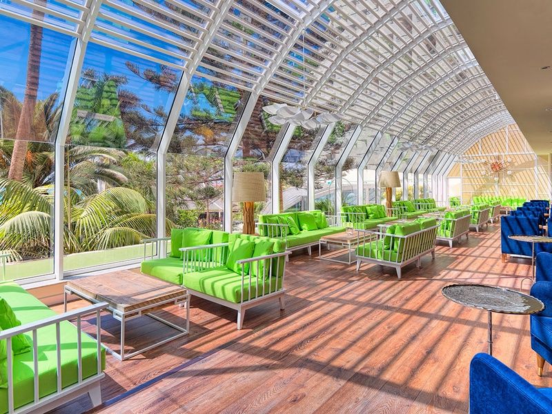 Hôtel TUI Sélection H10 Las Palmeras 4* pas cher photo 15