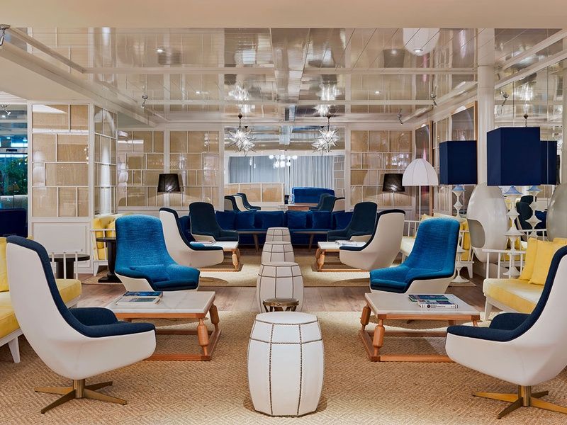 Hôtel TUI Sélection H10 Las Palmeras 4* pas cher photo 16