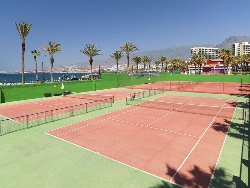 Hôtel TUI Sélection H10 Las Palmeras 4* pas cher photo 18