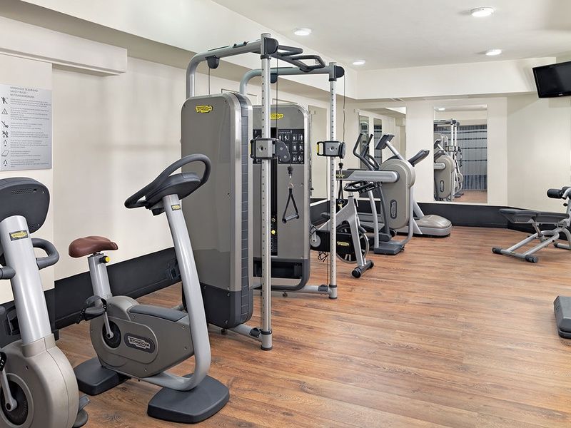 Hôtel TUI Sélection H10 Las Palmeras 4* pas cher photo 19