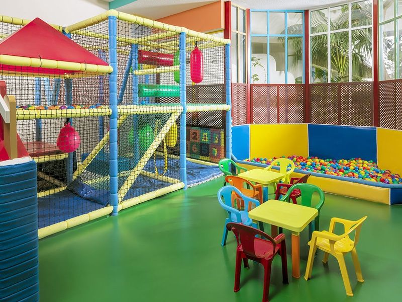 Hôtel TUI Sélection H10 Las Palmeras 4* pas cher photo 20