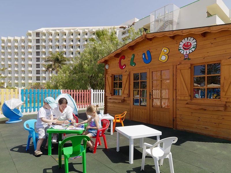 Hôtel TUI Sélection H10 Las Palmeras 4* pas cher photo 21