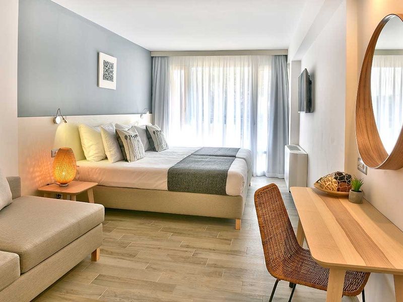 TUI Sélection Hôtel ihotel Sunny Beach - Flex bagages inclus 4* pas cher photo 2