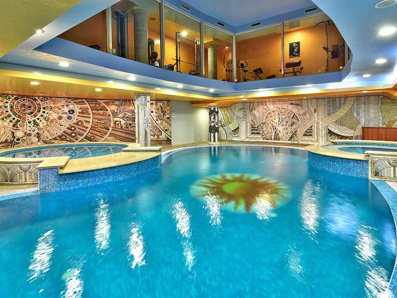 TUI Sélection Hôtel ihotel Sunny Beach - Flex bagages inclus 4* pas cher photo 3