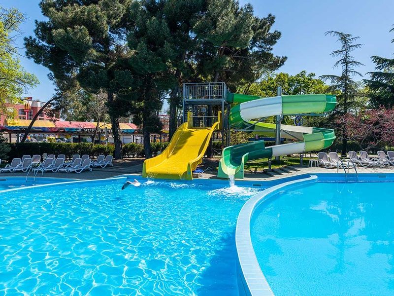 TUI Sélection Hôtel ihotel Sunny Beach - Flex bagages inclus 4* pas cher photo 4