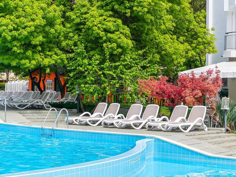 TUI Sélection Hôtel ihotel Sunny Beach - Flex bagages inclus 4* pas cher photo 5