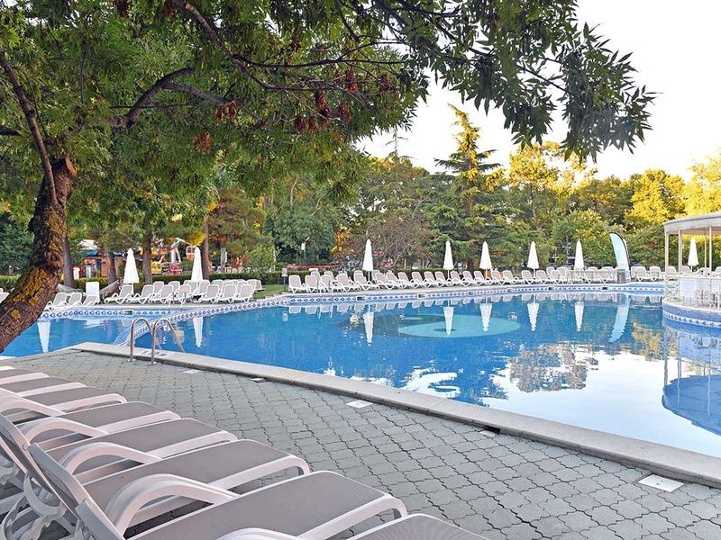 TUI Sélection Hôtel ihotel Sunny Beach - Flex bagages inclus 4* pas cher photo 6