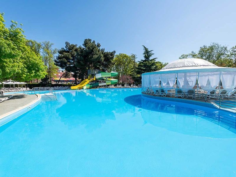 TUI Sélection Hôtel ihotel Sunny Beach - Flex bagages inclus 4* pas cher photo 7