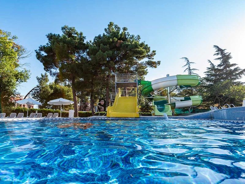 TUI Sélection Hôtel ihotel Sunny Beach - Flex bagages inclus 4* pas cher photo 8