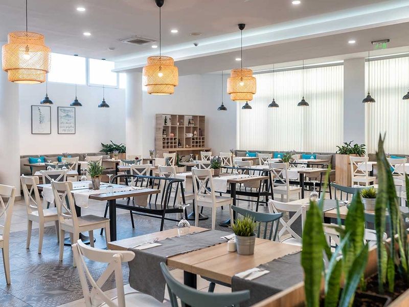 TUI Sélection Hôtel ihotel Sunny Beach - Flex bagages inclus 4* pas cher photo 9