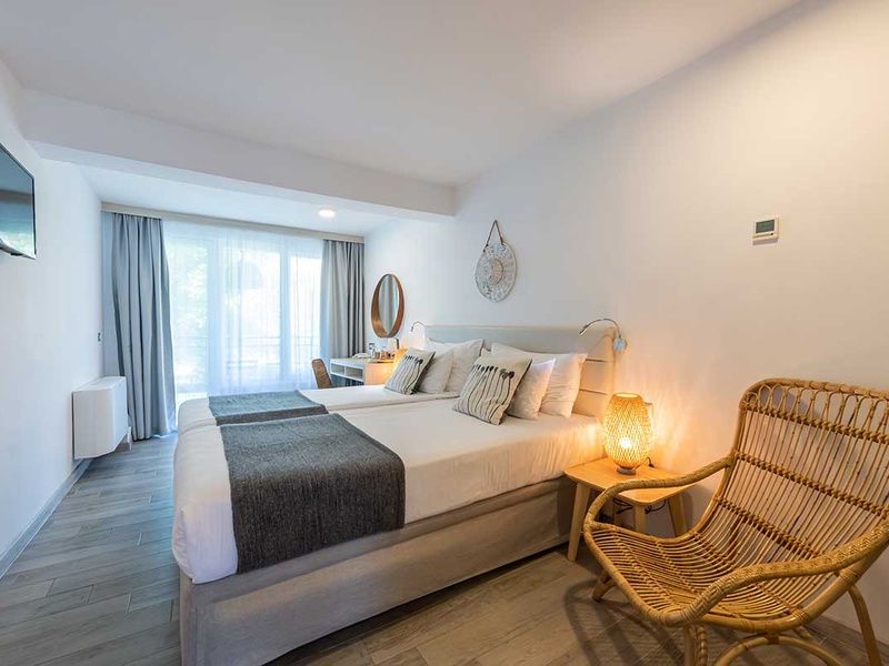 TUI Sélection Hôtel ihotel Sunny Beach - Flex bagages inclus 4* pas cher photo 10