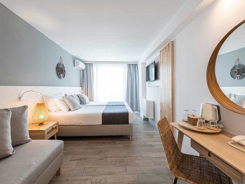 TUI Sélection Hôtel ihotel Sunny Beach - Flex bagages inclus 4* pas cher photo 11