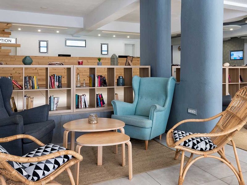 TUI Sélection Hôtel ihotel Sunny Beach - Flex bagages inclus 4* pas cher photo 17