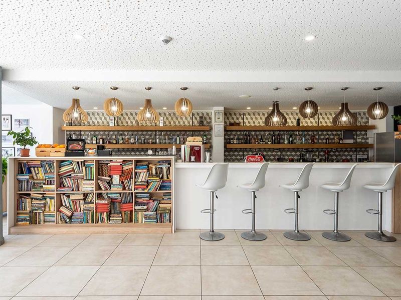 TUI Sélection Hôtel ihotel Sunny Beach - Flex bagages inclus 4* pas cher photo 19
