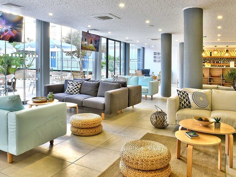 TUI Sélection Hôtel ihotel Sunny Beach - Flex bagages inclus 4* pas cher photo 20