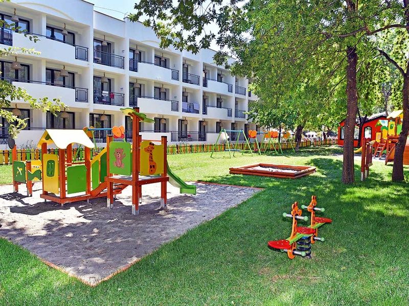 TUI Sélection Hôtel ihotel Sunny Beach - Flex bagages inclus 4* pas cher photo 21