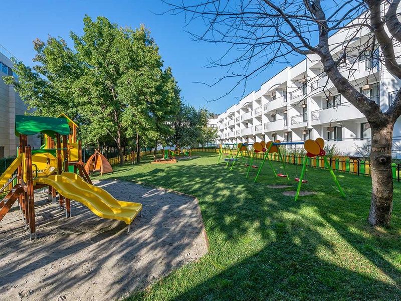 TUI Sélection Hôtel ihotel Sunny Beach - Flex bagages inclus 4* pas cher photo 22