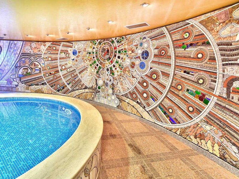 TUI Sélection Hôtel ihotel Sunny Beach - Flex bagages inclus 4* pas cher photo 24