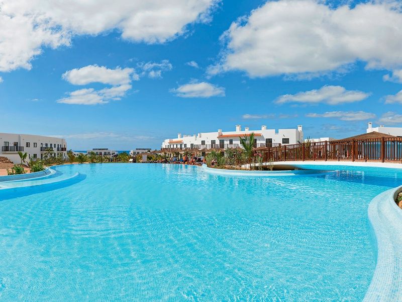 Hôtel TUI Sélection Meliá Dunas 5* pas cher