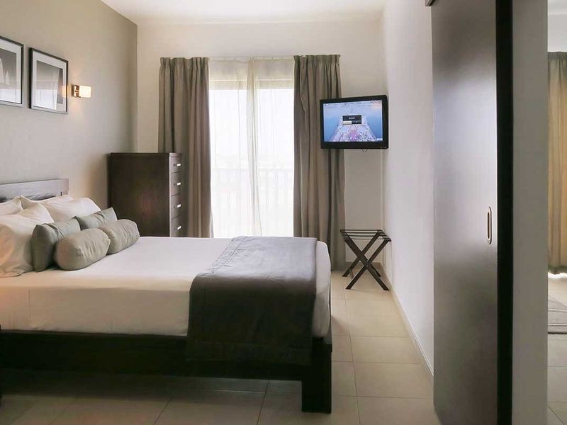 Hôtel TUI Sélection Meliá Dunas 5* pas cher photo 3