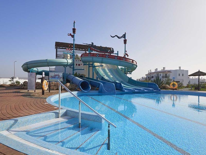 Hôtel TUI Sélection Meliá Dunas 5* pas cher photo 5