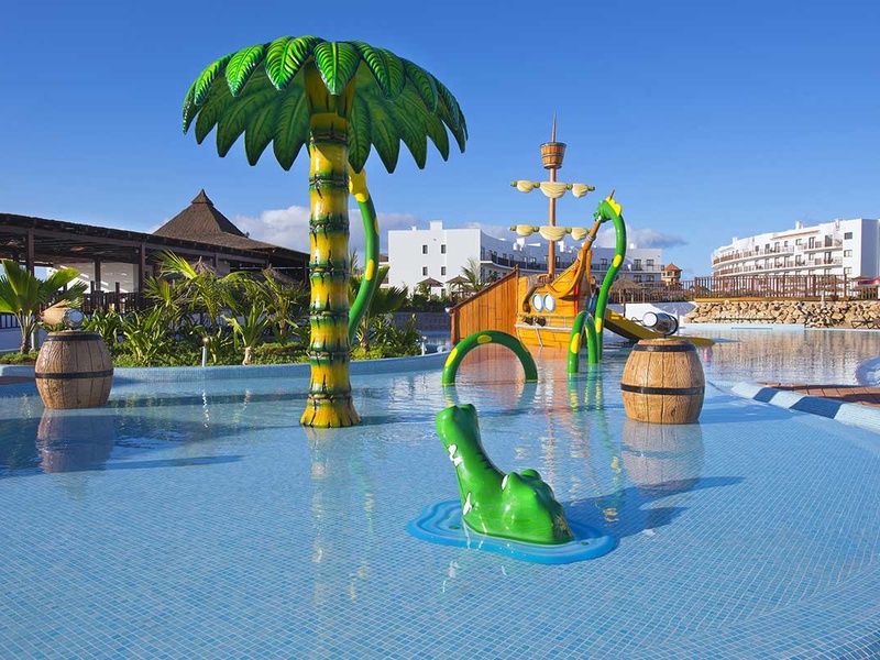 Hôtel TUI Sélection Meliá Dunas 5* pas cher photo 6