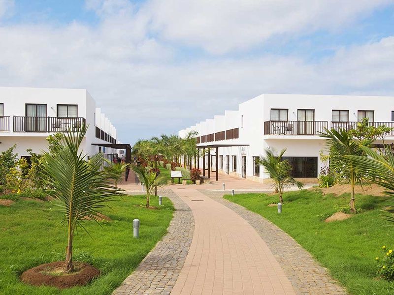 Hôtel TUI Sélection Meliá Dunas 5* pas cher photo 7