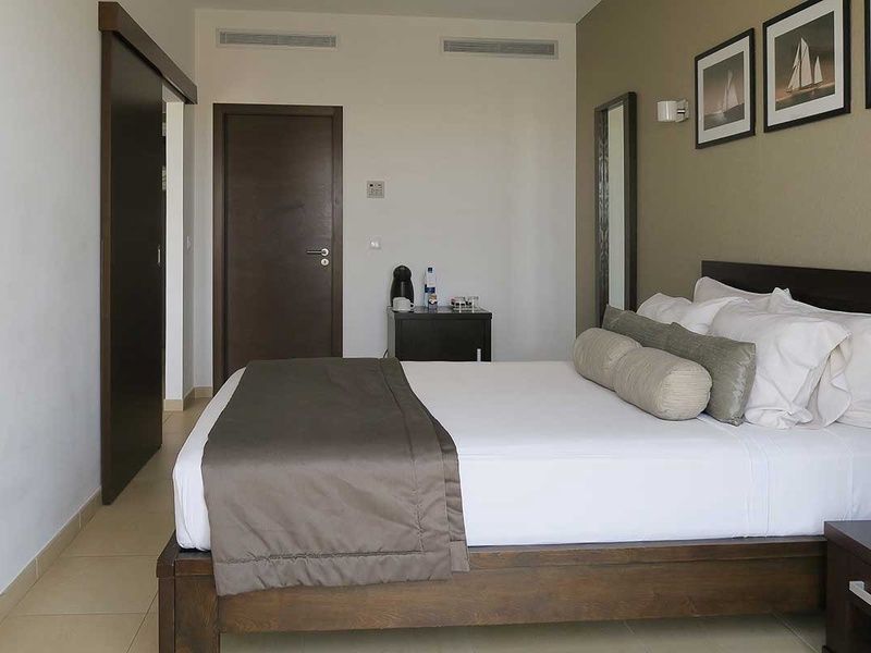 Hôtel TUI Sélection Meliá Dunas 5* pas cher photo 8