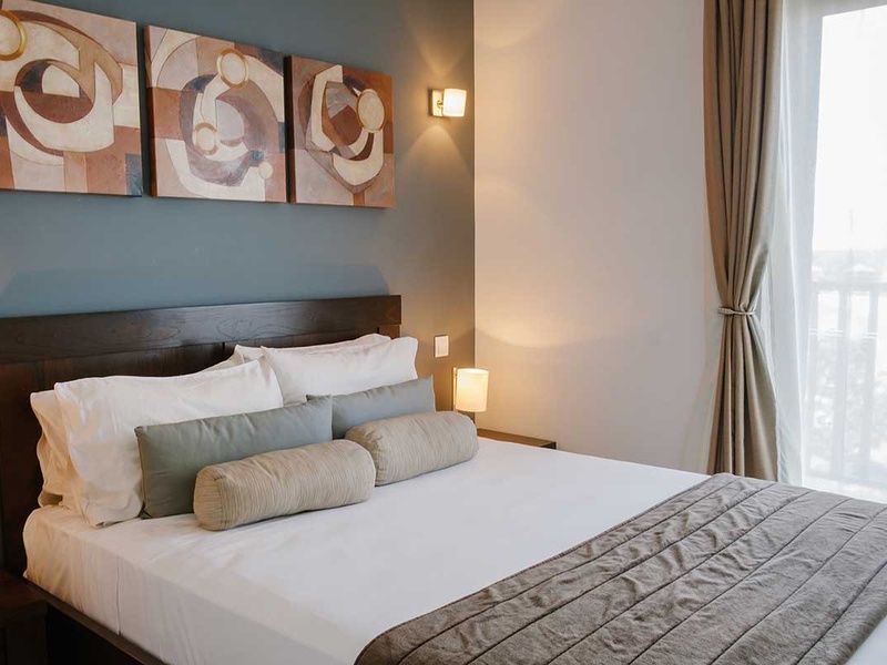 Hôtel TUI Sélection Meliá Dunas 5* pas cher photo 11