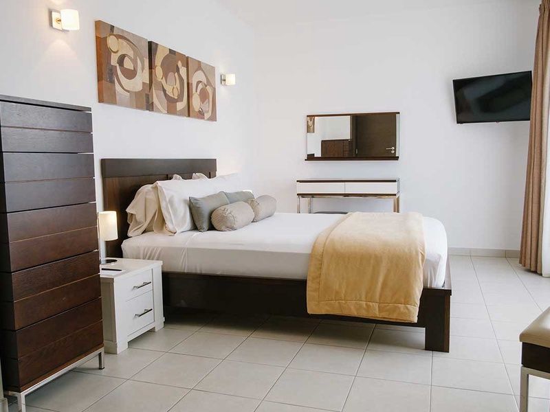 Hôtel TUI Sélection Meliá Dunas 5* pas cher photo 12