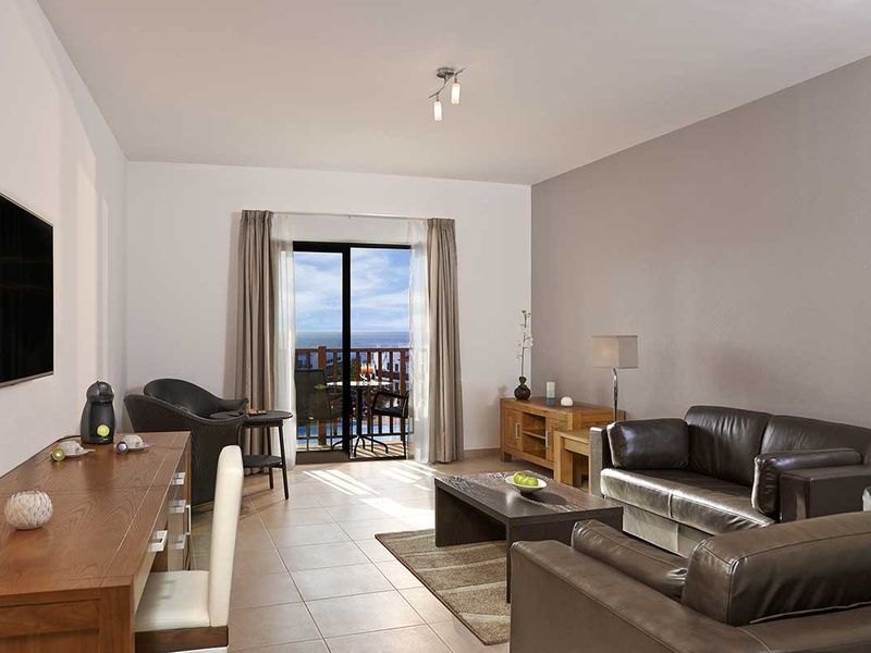 Hôtel TUI Sélection Meliá Dunas 5* pas cher photo 13
